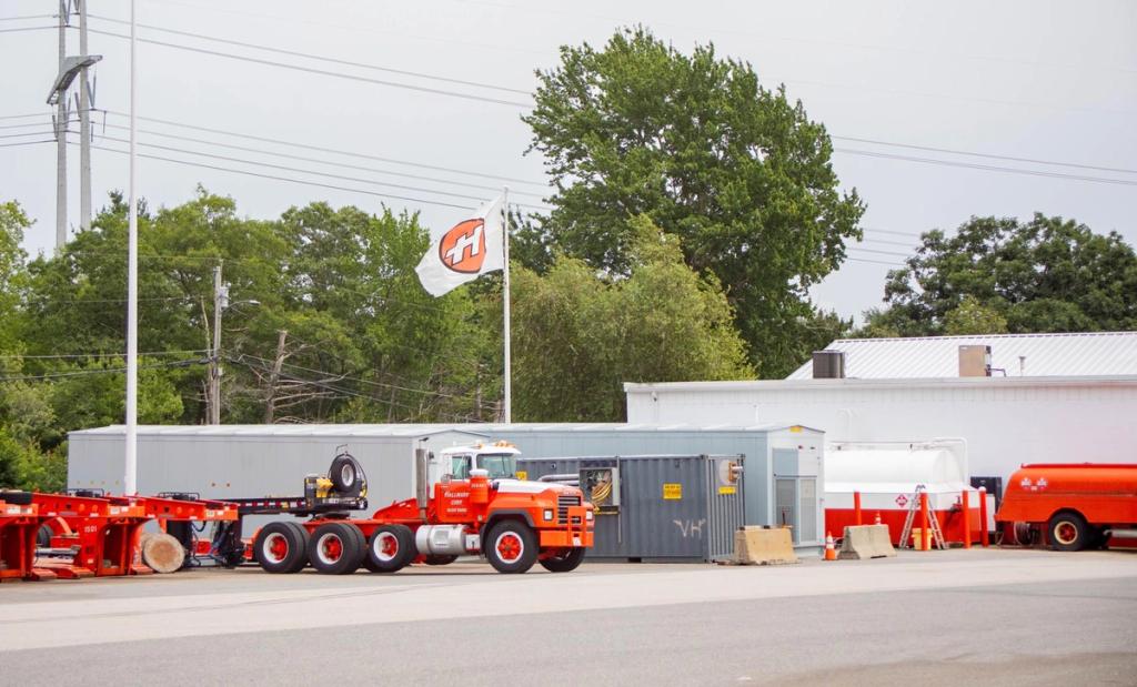 3PL Warehousing